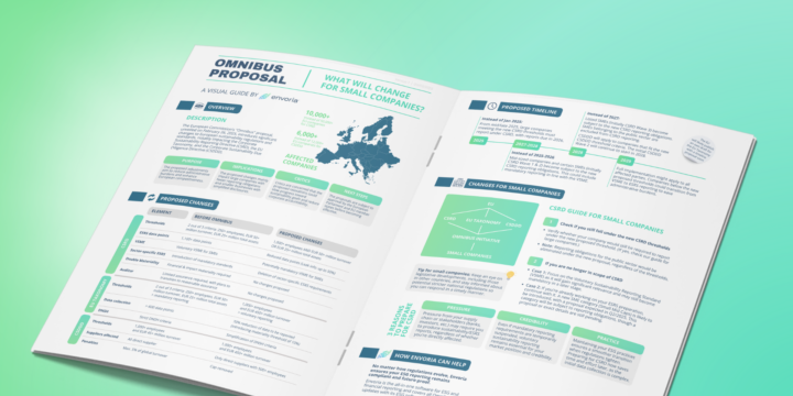 Omnibus Proposal for Small Companies