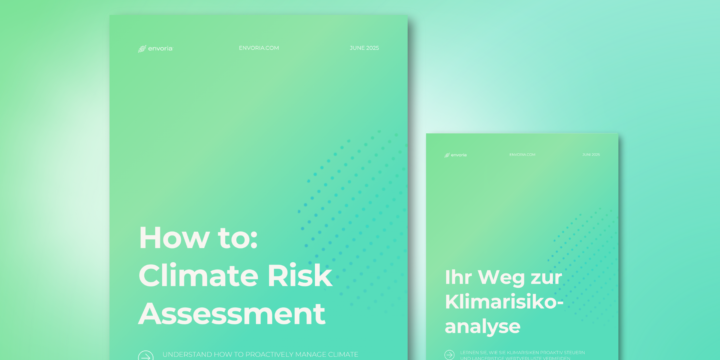 Envoria White Paper Visual How to Climate Risk Assessment