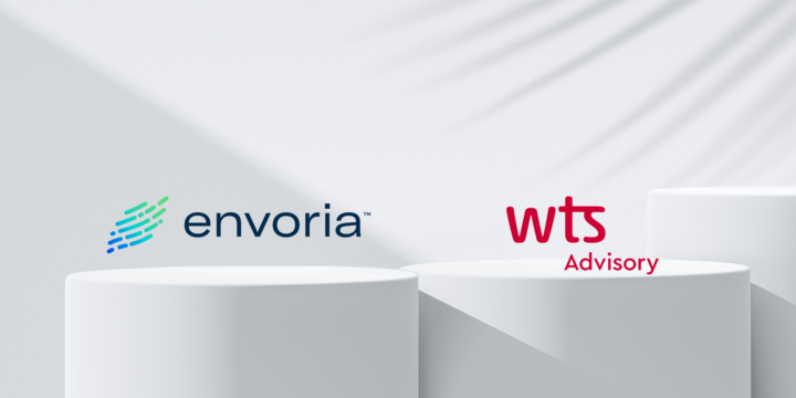 Envoria x WTS Advisory