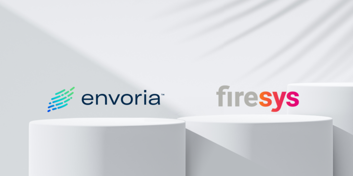 Envoria x firesys
