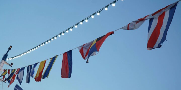 Global ESG regulations banner