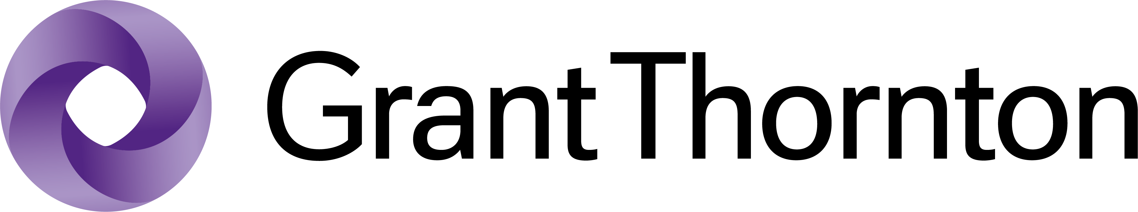 Logo Grant Thornton