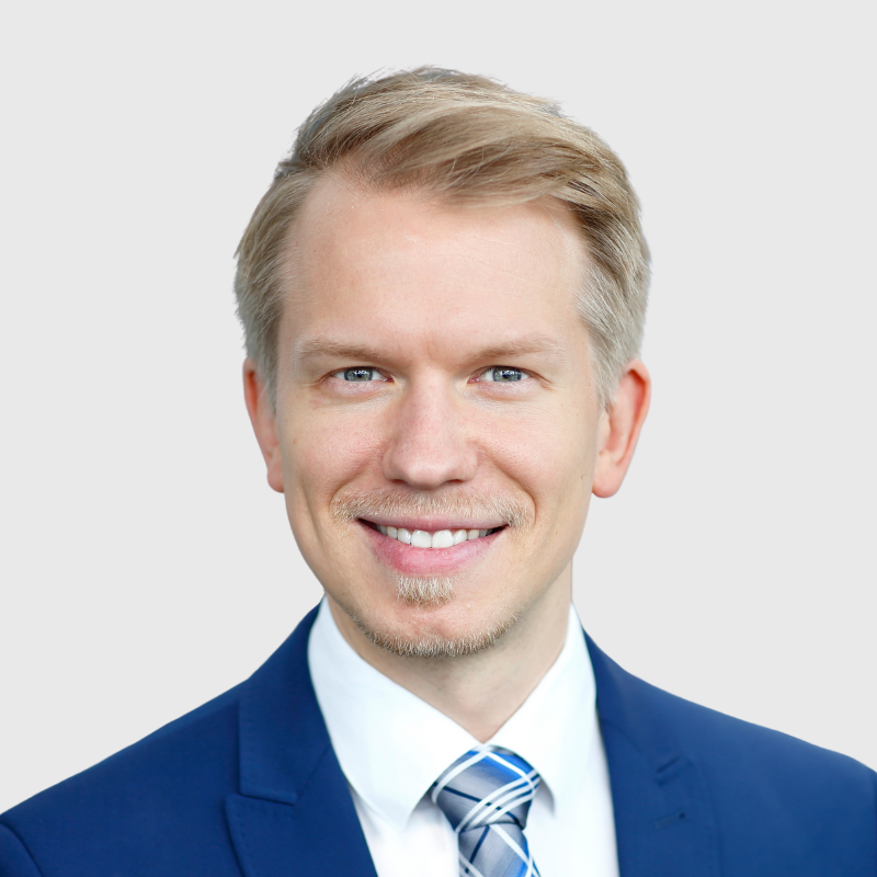 FISA Sven