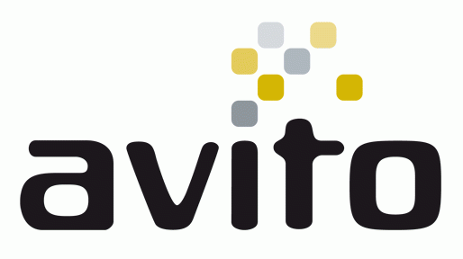 Logo Avito