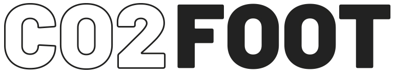 Logo CO2 FOOT