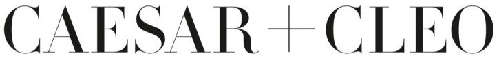 Logo Caesar Cleo