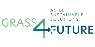 Logo GRASS4 FUTURE