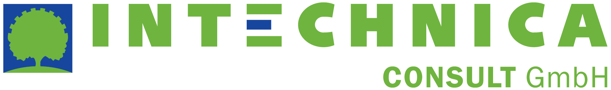 Logo Intechnica