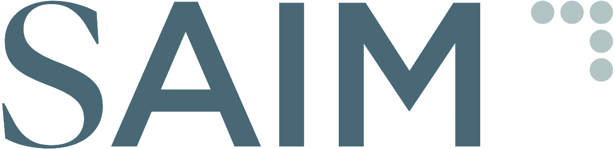 Logo SAIM