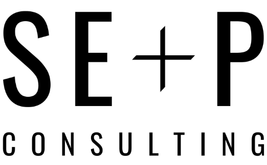 Logo SEP Consulting 1