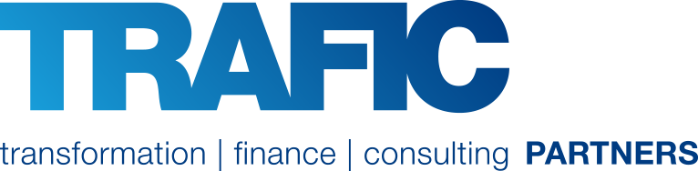 Logo TRAFIC Partners