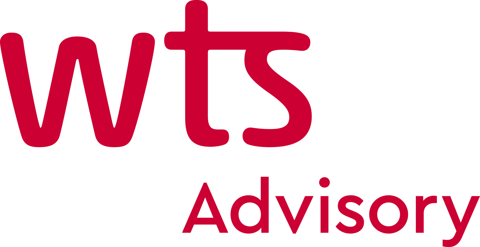 Logo WTS Advisory