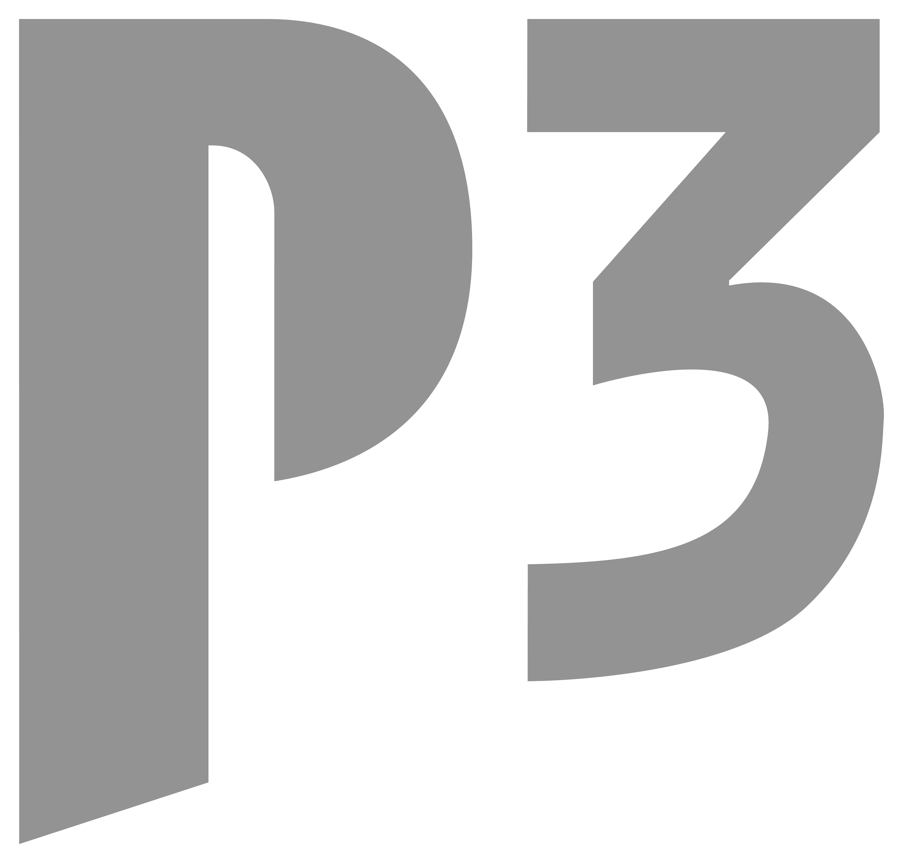 Logo p3 group