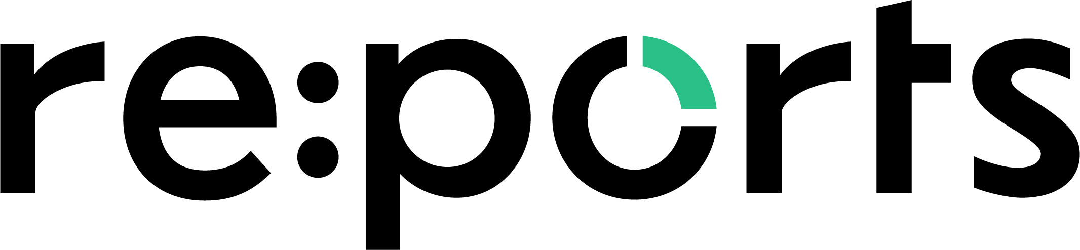 Logo reports