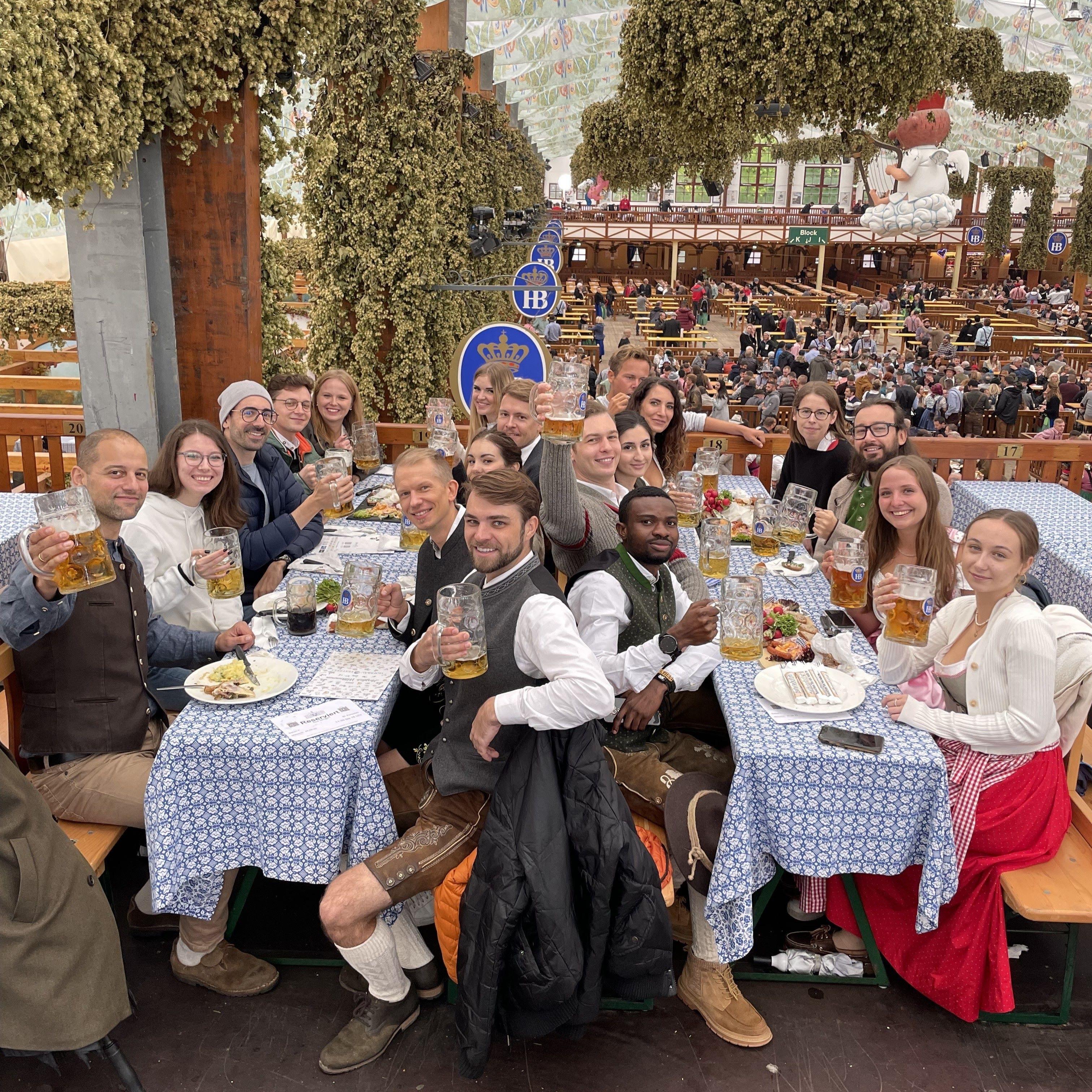 Oktoberfest