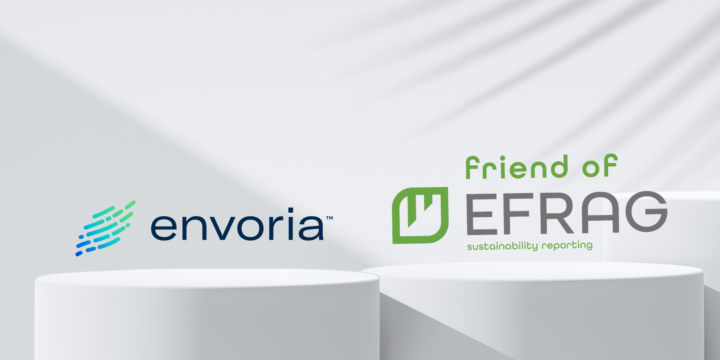 Envoria x EFRAG