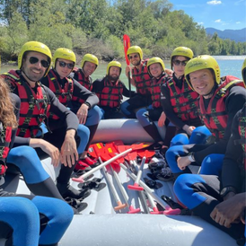Rafting